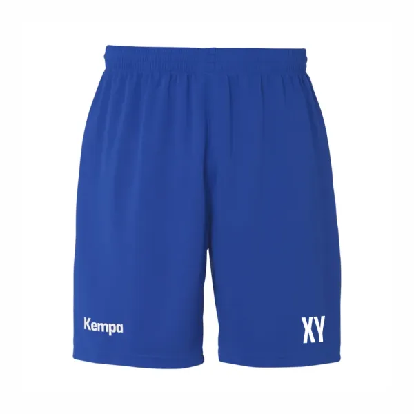 JSG LS Kempa Team Shorts Erw.